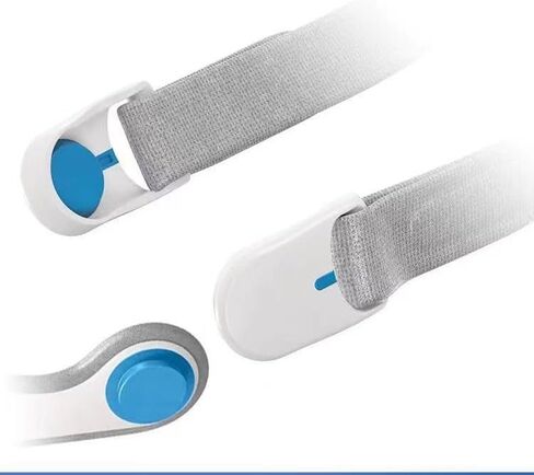 CPAP Headgear Magnetic Clips Compatible with ResMed AirFit & AirTouch F20 N20 Quick Disconnect 4 Packs in Kuwait