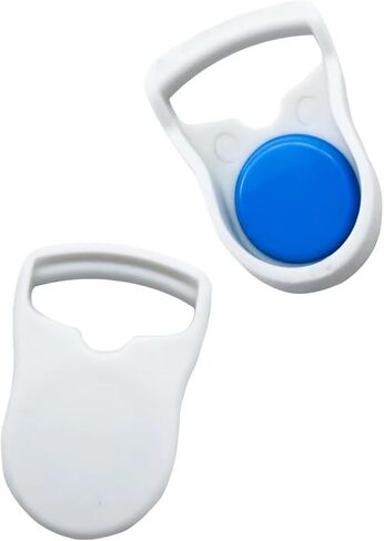 CPAP Headgear Magnetic Clips Compatible with ResMed AirFit & AirTouch F20 N20 Quick Disconnect 4 Packs in Kuwait