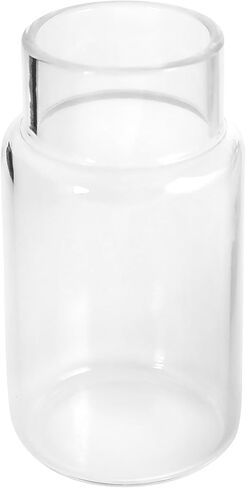 جرين سبروتس حشوة بديلة لكوب سيب اند سترو الزجاجي، شفاف in Kuwait