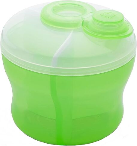 Munchkin Formula Dispenser, Pink in Kuwait