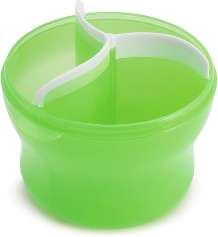 Munchkin Formula Dispenser, Pink in Kuwait