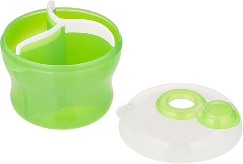 Munchkin Formula Dispenser, Pink in Kuwait