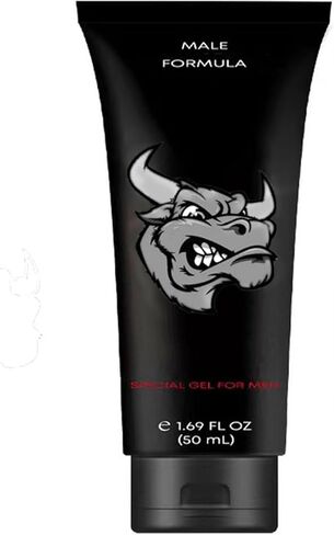 كريم سوبر فيجا الفاخر لصحة القضيب - لوشن مرطب طبيعي 100% لزيادة حساسية القضيب للرجال. كريم تخفيف الغضب والحكة والتشقق والاحمرار والجفاف والألم in Kuwait