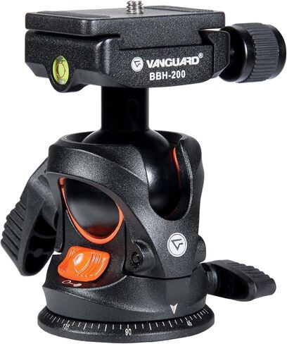 فانجارد راس كروي ثلاثي القوائم من المغنيسيوم BBH-100 in Kuwait