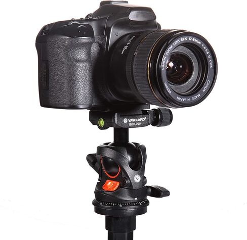 فانجارد راس كروي ثلاثي القوائم من المغنيسيوم BBH-100 in Kuwait