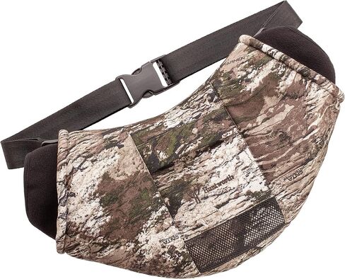 كمامة يد للصيد ساخنة من Huntworth Mammoth، مقاومة للرياح، معزولة in Kuwait