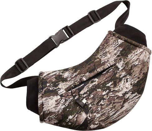 كمامة يد للصيد ساخنة من Huntworth Mammoth، مقاومة للرياح، معزولة in Kuwait