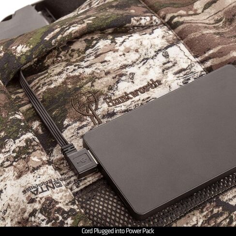 كمامة يد للصيد ساخنة من Huntworth Mammoth، مقاومة للرياح، معزولة in Kuwait