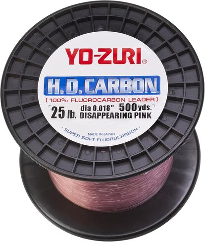 Yo-Zuri HD 25LB DP 500 SPL Hd 25Lb Dp 500Yd in Saudi Arabia