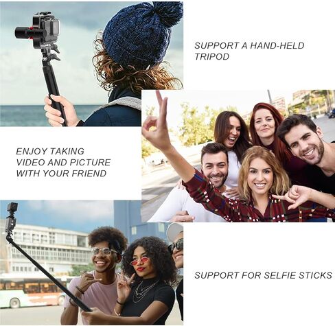 قوس Goliton يضيف أضواء الميكروفونات المتوافقة مع كاميرا الحركة in Kuwait