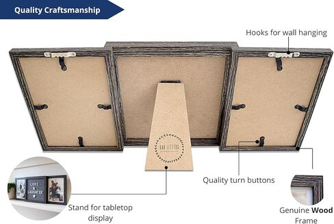 إطارات صور مخصصة: إطار صور مخصص للعائلة والطفل رائع كهدايا للأب والابنة، وإطار صور للجدة والأحفاد، وهدايا الخشخاش، والجرامي، والأب من الابنة in Kuwait