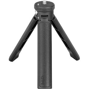 Zhiyun Handheld Mini Tripod with 1/4"-20 Screw for Weebill S Crane M2 Smooth 4 Smooth Q2 in Saudi Arabia