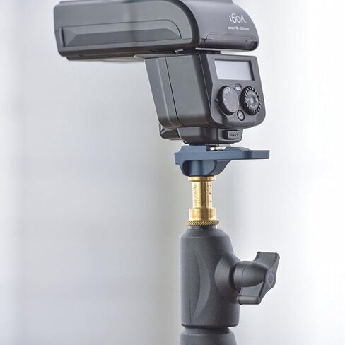 Frio Universal Locking Cold Shoe V2 in Saudi Arabia