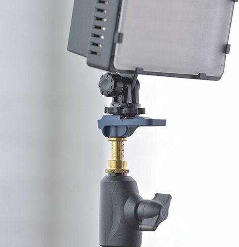 Frio Universal Locking Cold Shoe V2 in Saudi Arabia