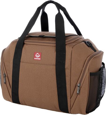 WOLVERINE 30 Can Cooler Duffel in Saudi Arabia
