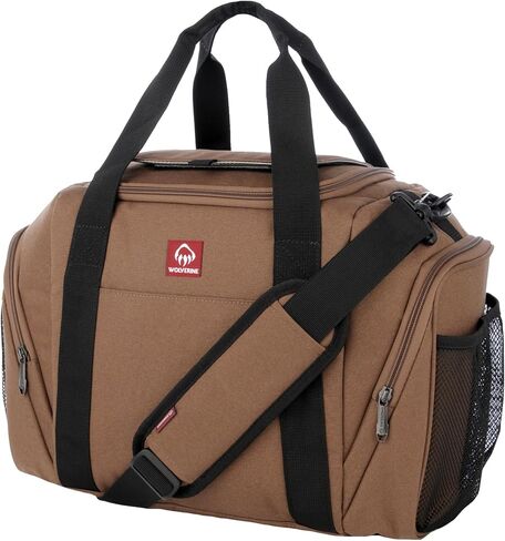 WOLVERINE 30 Can Cooler Duffel in Saudi Arabia