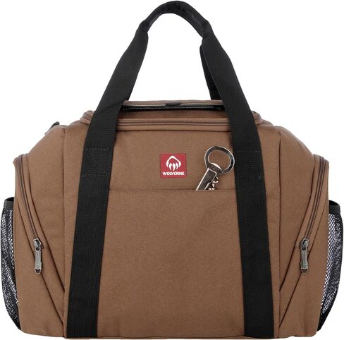 WOLVERINE 30 Can Cooler Duffel in Saudi Arabia