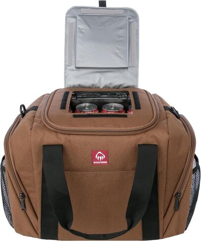WOLVERINE 30 Can Cooler Duffel in Saudi Arabia