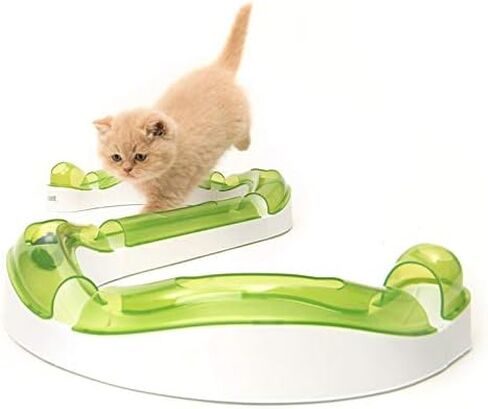 Catit Senses 2.0 Raised Circuit Track in Saudi Arabia