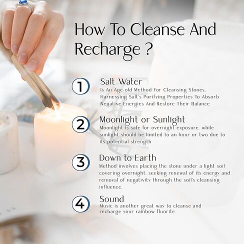 Gemini Crystal Set - Zodiac Crystals - Zodiac Sign - Healing Crystal - Gem Stones Rocks Crystals - Gemini Gifts - Crystal Set - Crystal Gifts - Astrology Gifts for Women - Spiritual Gifts for Women in Kuwait