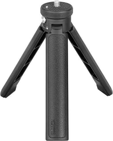 Zhiyun Handheld Mini Tripod with 1/4"-20 Screw for Weebill S Crane M2 Smooth 4 Smooth Q2 in Saudi Arabia