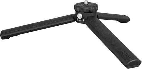Zhiyun Handheld Mini Tripod with 1/4"-20 Screw for Weebill S Crane M2 Smooth 4 Smooth Q2 in Saudi Arabia