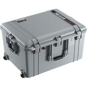 Pelican Air 1637 Case no Foam (Orange)