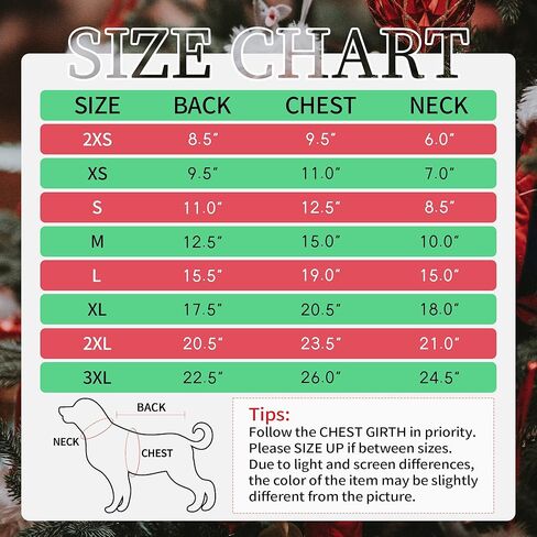 سترة عيد الميلاد القبيحة للكلاب من ديليفور، سترة رجل الثلج للكلاب، سترة الرنة، سترة عيد الميلاد القبيحة للقطط والجرو والكلب الصغير المتوسط ​​(رجل ثلج أسود، كبير) in Kuwait