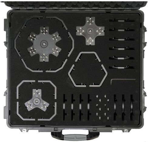 Aputure Multi-Light Shaping Kit for INFINIBAR Series LED Pixel Bar in Saudi Arabia