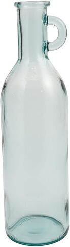 Mud Pie VASE (Blue, Small) in Saudi Arabia