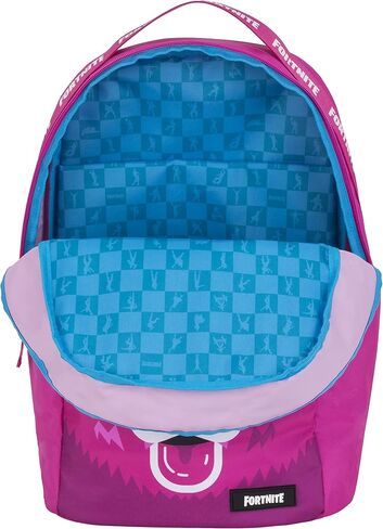 FORTNITE Profile Backpack in Saudi Arabia