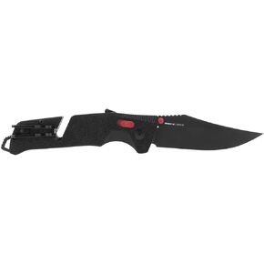 SOG Trident at - Black + Red in Kuwait