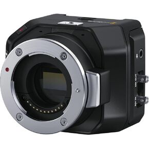 Blackmagic Design Micro Studio Camera 4K G2 in Saudi Arabia