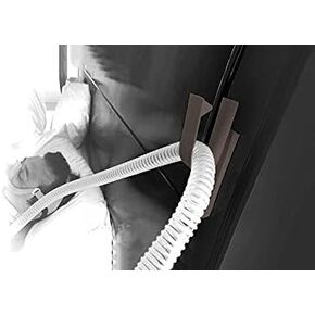 The Original CPAP Hose Holder (Mocha) in Saudi Arabia