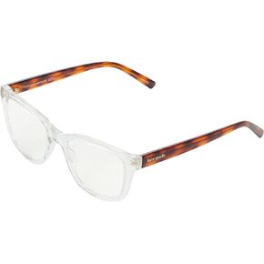 نظارات قراءة مربعة للنساء من كيت سبيد نيويورك Jazelle Blue Light Readers in Kuwait