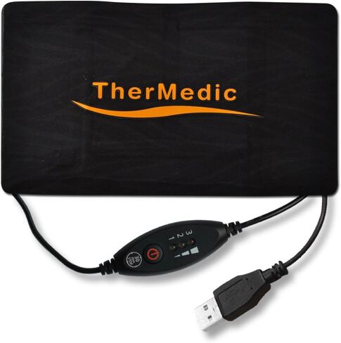 تسخين بالأشعة تحت الحمراء البعيدة/رقعة لاصقة حرارية (تخفيف آلام الرقبة المتصلبة والكتف المتجمد والمعصم (CTS) وآلام عسر الطمث) (QPU50) in Kuwait