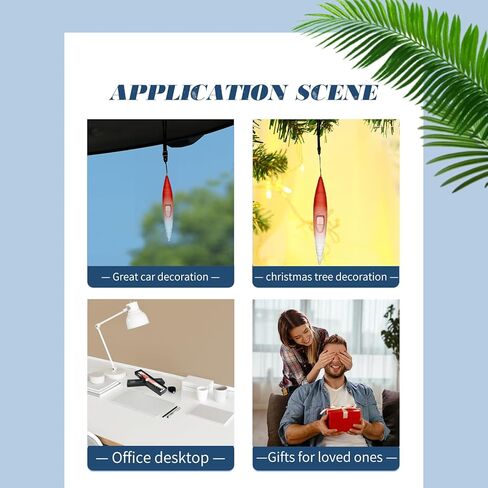 Toyexi 3D Kayak Canoe Car Charm Car قلادة لمرايا الرؤية الخلفية، معلقات من الراتنج على شكل قوارب الكاياك، قلادة سحر تزيين السيارة لمحبي قوارب الكاياك هدية للعائلة والأصدقاء وزملاء الدراسة (مع حبل) in Kuwait