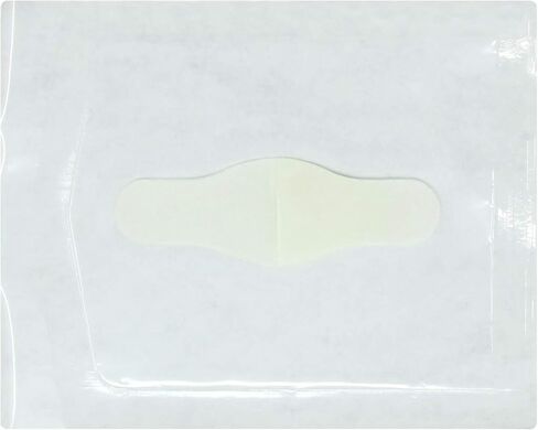 ضمادات الفقاعات الغروانية المائية من EverOne، شفاء أسرع لمنع وشفاء البثور، 10 قطع (عبوة من قطعة واحدة) in Kuwait