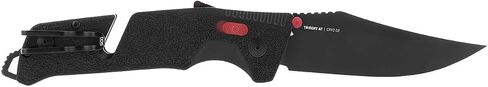 SOG Trident at - Black + Red in Saudi Arabia
