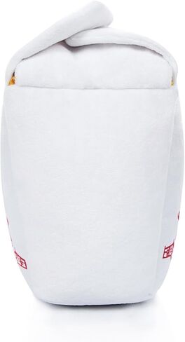 MARUKQW صندوق الوجبات الجاهزة الصيني، لعبة محشوة، وسادة ناعمة in Kuwait