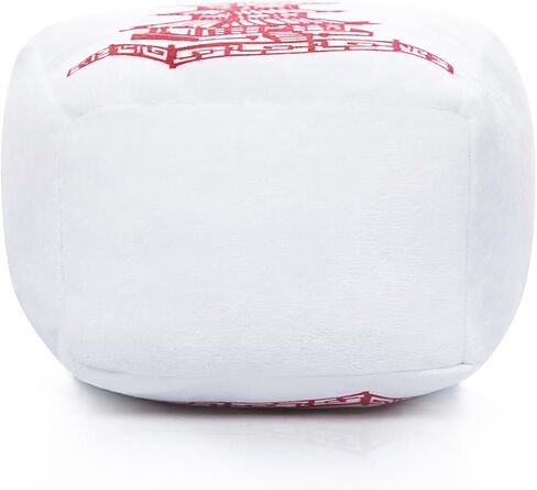 MARUKQW صندوق الوجبات الجاهزة الصيني، لعبة محشوة، وسادة ناعمة in Kuwait