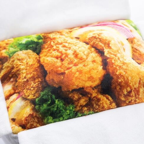 MARUKQW صندوق الوجبات الجاهزة الصيني، لعبة محشوة، وسادة ناعمة in Kuwait