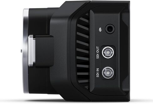 Blackmagic Design Micro Studio Camera 4K G2 in Saudi Arabia