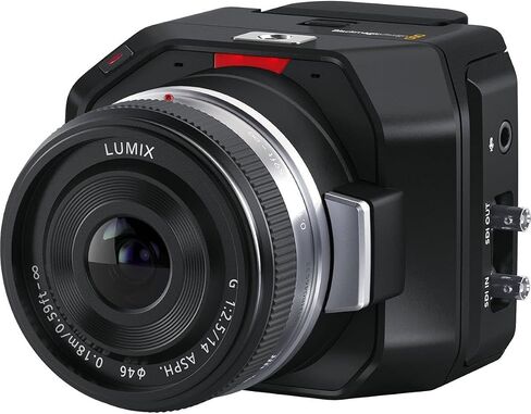 Blackmagic Design Micro Studio Camera 4K G2 in Saudi Arabia