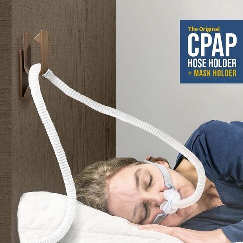 حامل خرطوم CPAP الأصلي (موكا) in Saudi Arabia