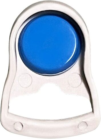 Rescare 3 Pairs Magnetic Headgear Clips Supplies for AirFit & AirTouch F20 F30 F30i N20 in Kuwait