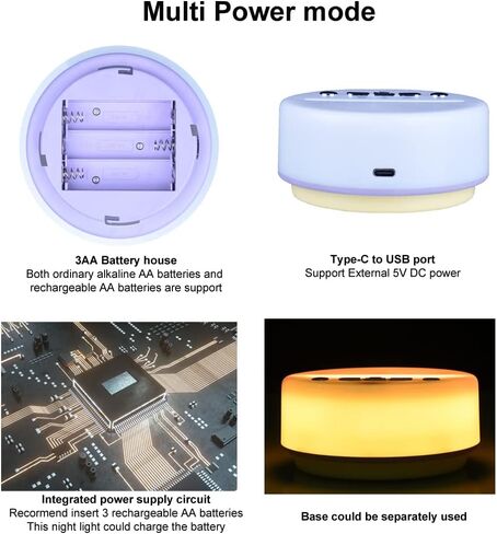 SHINECLOUD Car Mood Light Car Gifts for Boys Open Car Night Light Car Toys Model, Entity Key & Remote Control, 14 Colors Pattern & Warm White Base LED Light, Birthday Gifts for Kids/Adult in Kuwait