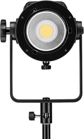 Flashpoint FV150 R2 ضوء LED هجين مستمر وفلاش HSS in Kuwait