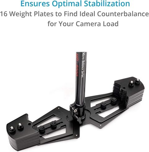 فلاي كام مثبت كاميرا فيديو دي اس ال ار HD-5000 (FLCM-HD5-QT) | كاميرا ثابتة محمولة | ملحقات مجانية in Kuwait