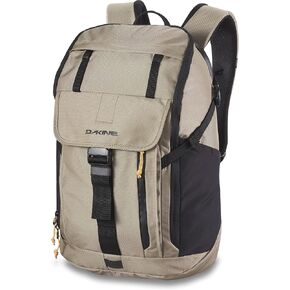 Dakine Motive Backpack 30L - Black Ballistic, One Size